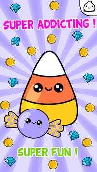 Candy Evolution Clicker screenshot 4