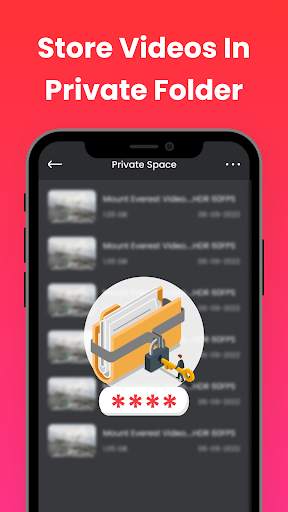 Video Downloader - All in One screenshot 6