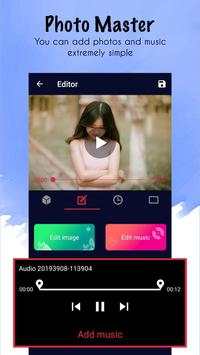 Photo Master screenshot 3