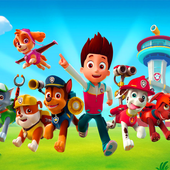 Paw Racing icon