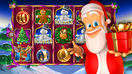 Pokie Magic Casino Slots screenshot 2