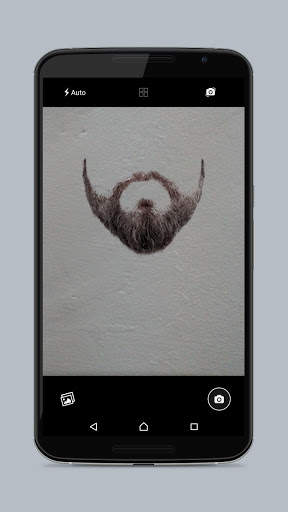 Beard Photo Editor - Mustache Photo Frame screenshot 5