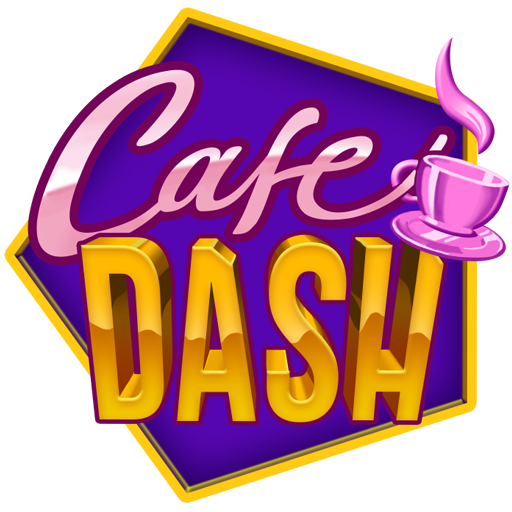 Cafe Dash иконка