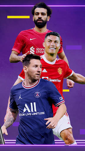 beIN SPORTS CONNECT(TV) screenshot 2