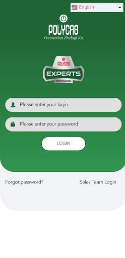 Polycab Experts Program screenshot 2