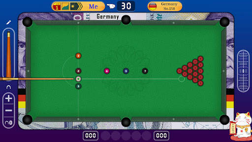 8 ball 2024 screenshot 4