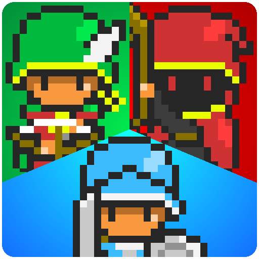 Rucoy Online - MMORPG MMO RPG 1.28.6