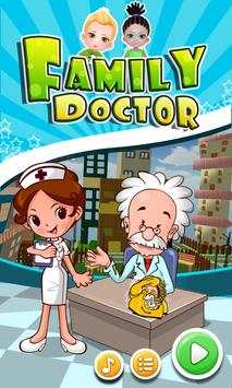 Family Treatment Doctor screenshot 1