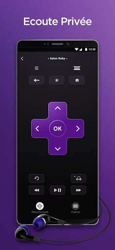 Roku screenshot 3