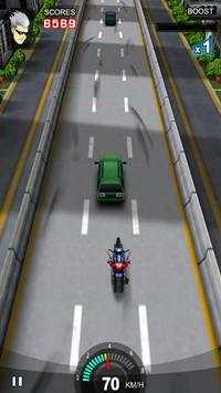 Motor Racing screenshot 2