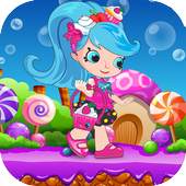 Shopkins run Dash 1.0