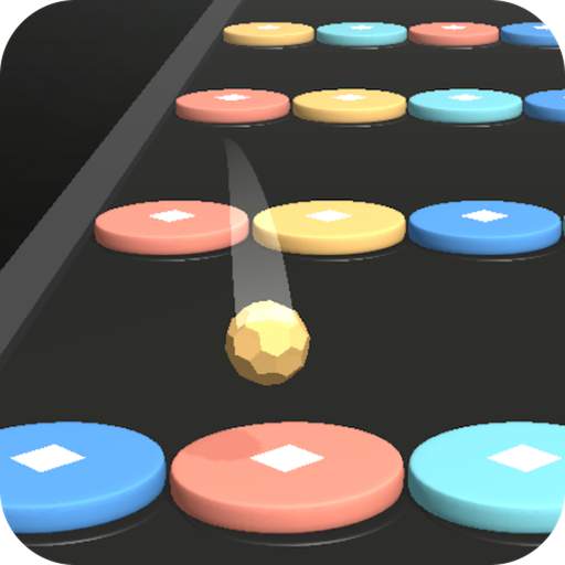 Color HOP 3D 1.6