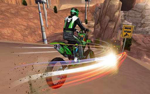 Bike Racing Games screenshot 4