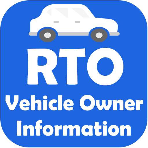 RTO Vehicle Information App 1.0.1.9