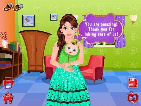 Give Birth To A Daughter screenshot 7