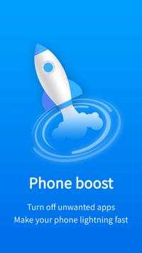 Speed Boost Cleaner screenshot 1