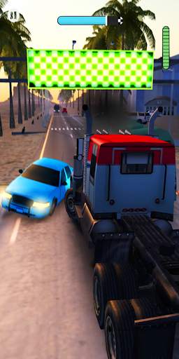 Rush Hour 3D screenshot 5