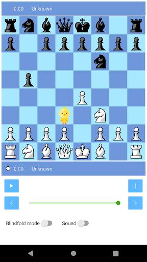 Échecs screenshot 4