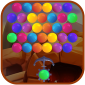 Bubble Break icon