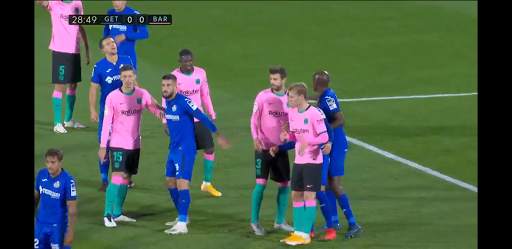Live Football 365 screenshot 2