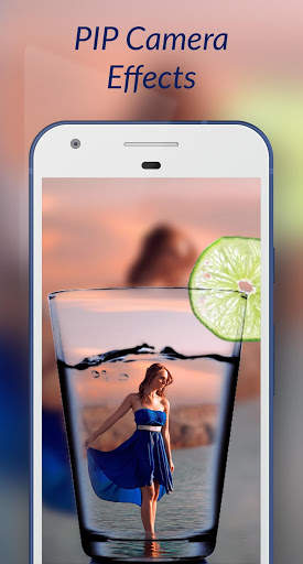 PIP Camera Effects Pro 2021 1 تصوير الشاشة
