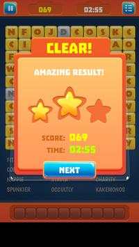 Word Search screenshot 4