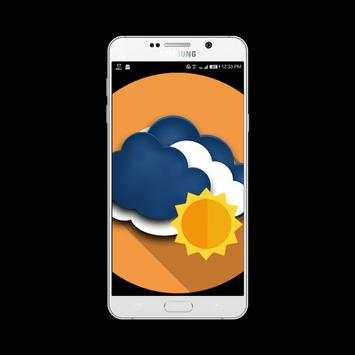 Weather Live screenshot 1