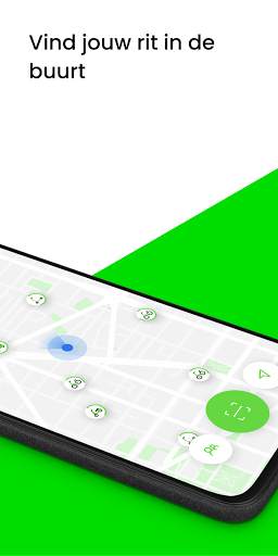 Lime - #RideGreen screenshot 3