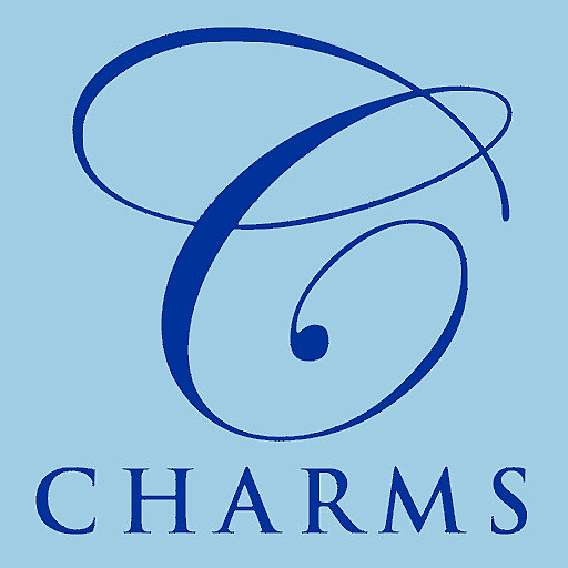 Charms Blue - Student App icon