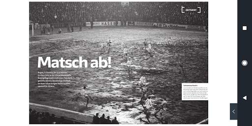 DFL MAGAZIN e-Paper screenshot 3