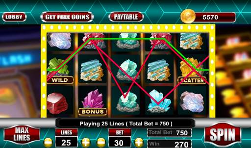 Slots Social Casino Pro screenshot 2