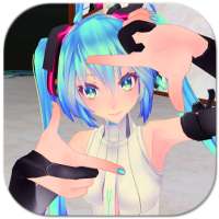 VR Anime Avatars for VRChat icon