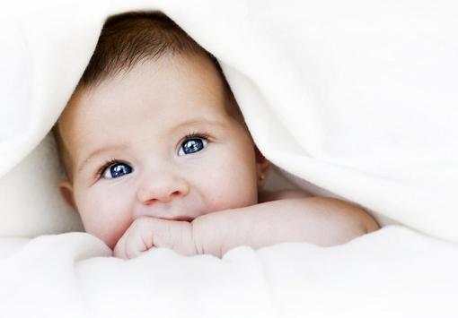 Sweet Baby Wallpaper screenshot 28
