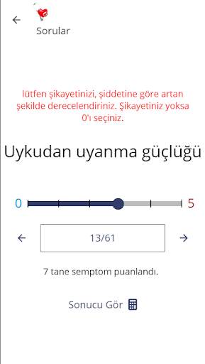 Dr Sistem screenshot 3