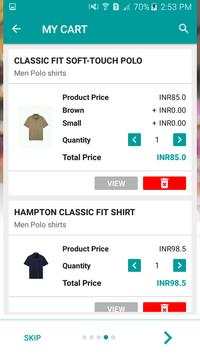 Hungama Mart screenshot 5