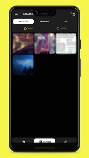 Swift Downloader screenshot 4