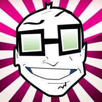 MC Frontalot icon