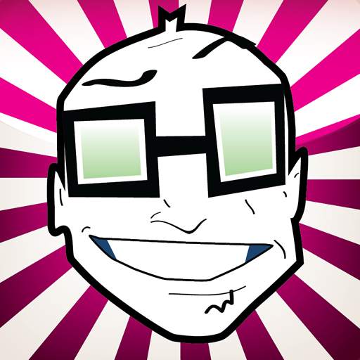 MC Frontalot 1.0.1