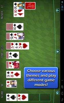 Solitaire: Daily Challenge screenshot 13