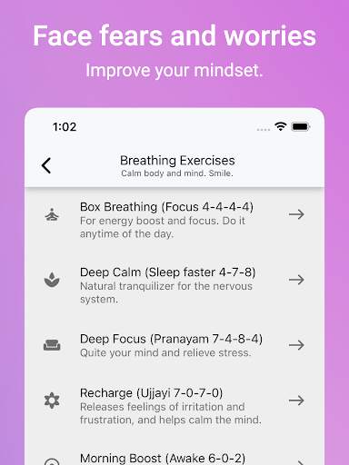 Motivational Quotes - Daily screenshot 15