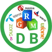 RGM Database icon