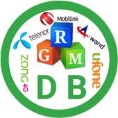 RGM Database 1.0