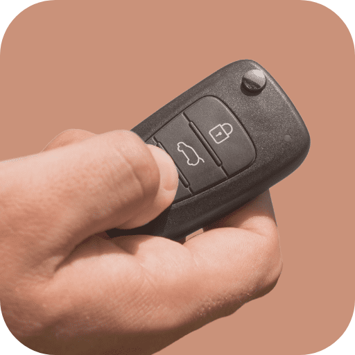 Car Alarm Sound icon