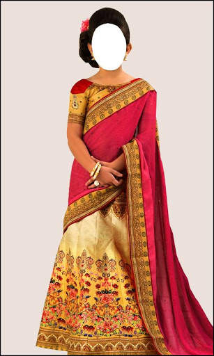 Kids Fashion Dress Pic screenshot 2