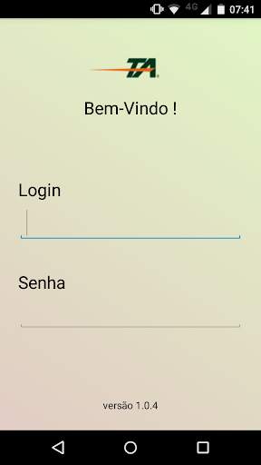 Foto do Comprovante de Entrega screenshot 1