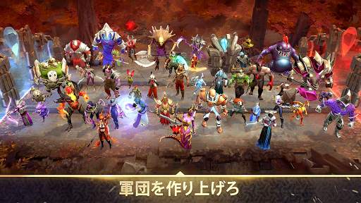 Heroic - Magic Duel screenshot 3