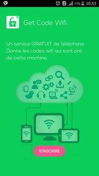 Get Password Wifi screenshot 1