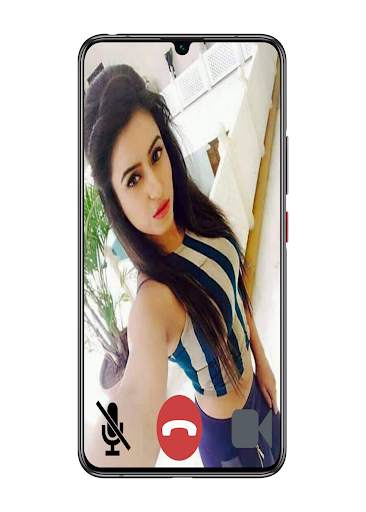 Private Video Calls & Chats with Girls screenshot 1