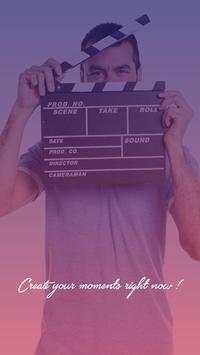 Video Editor, Cut Merge - Music Video Maker Photos screenshot 6