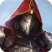 Heroes of Final Legend logo